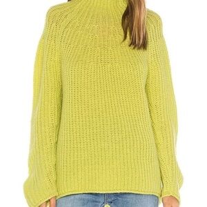 Rag & Bone Wool Blend Sweater